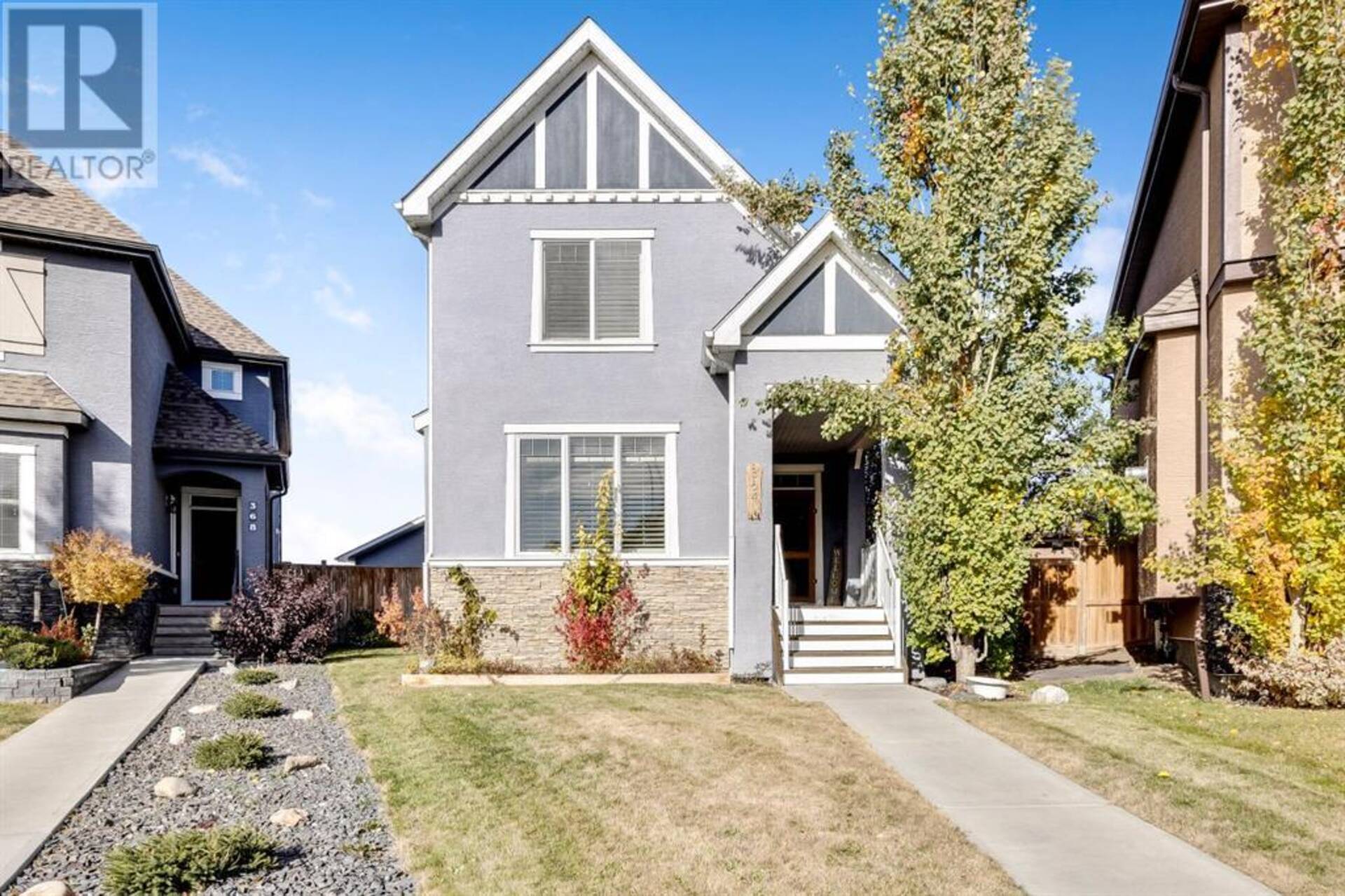 364 Marquis Heights SE Calgary