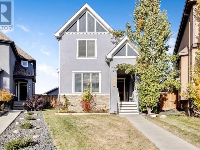 364 Marquis Heights SE Calgary Alberta