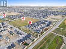 1345 Bayview Point SW Airdrie