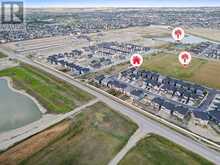 1345 Bayview Point SW Airdrie