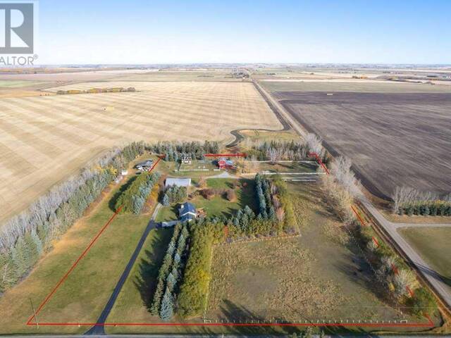 1508 Township Road 302 Rural Mountain View Alberta