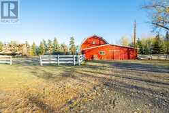 1508 Township Road 302 Rural Mountain View