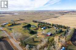 1508 Township Road 302 Rural Mountain View