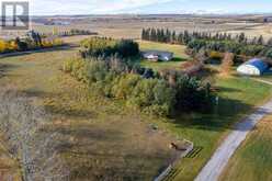 1508 Township Road 302 Rural Mountain View