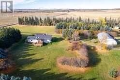 1508 Township Road 302 Rural Mountain View