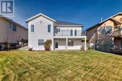 521 CIMARRON Point Okotoks