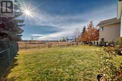 521 CIMARRON Point Okotoks