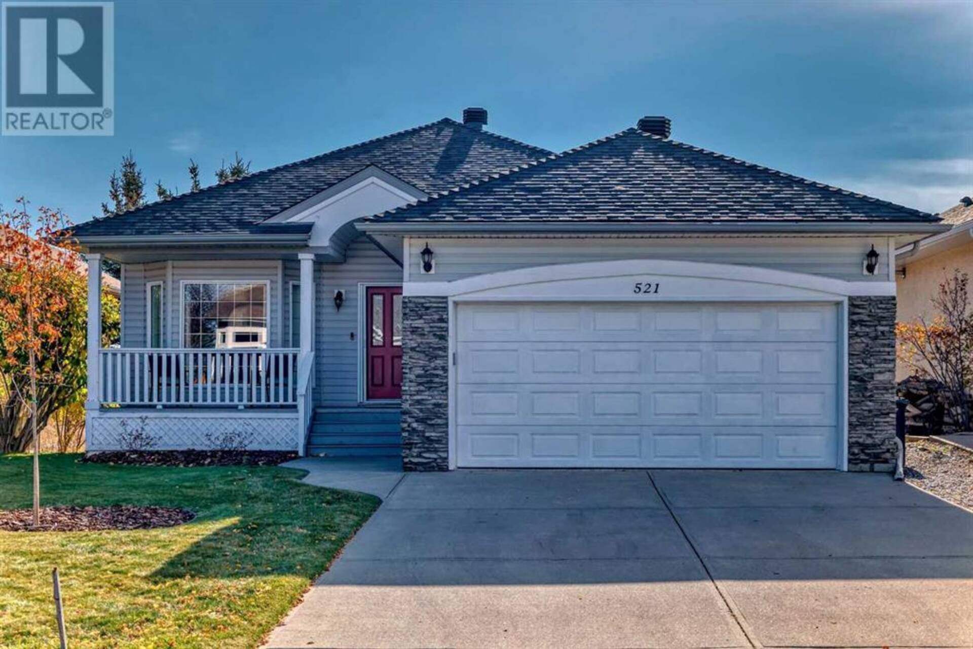 521 CIMARRON Point Okotoks