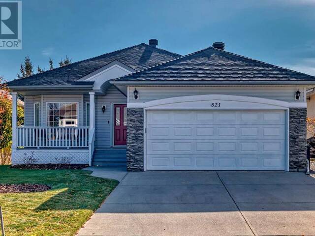 521 CIMARRON Point Okotoks