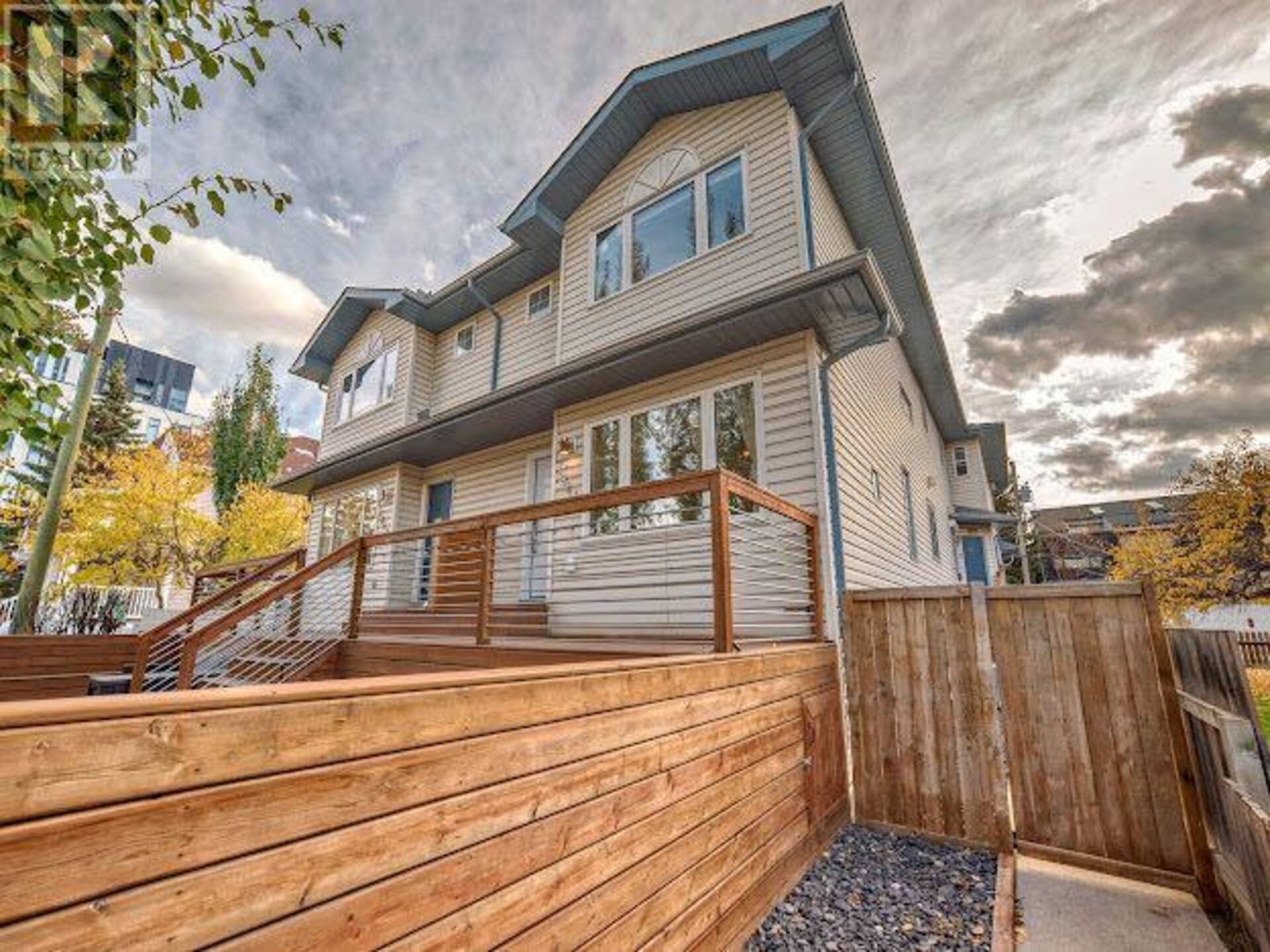 1, 841 Mcdougall Road NE Calgary