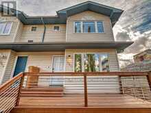 1, 841 Mcdougall Road NE Calgary