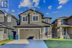 208 Bayview Street SW Airdrie