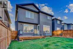 208 Bayview Street SW Airdrie