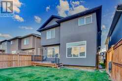 208 Bayview Street SW Airdrie