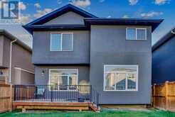 208 Bayview Street SW Airdrie