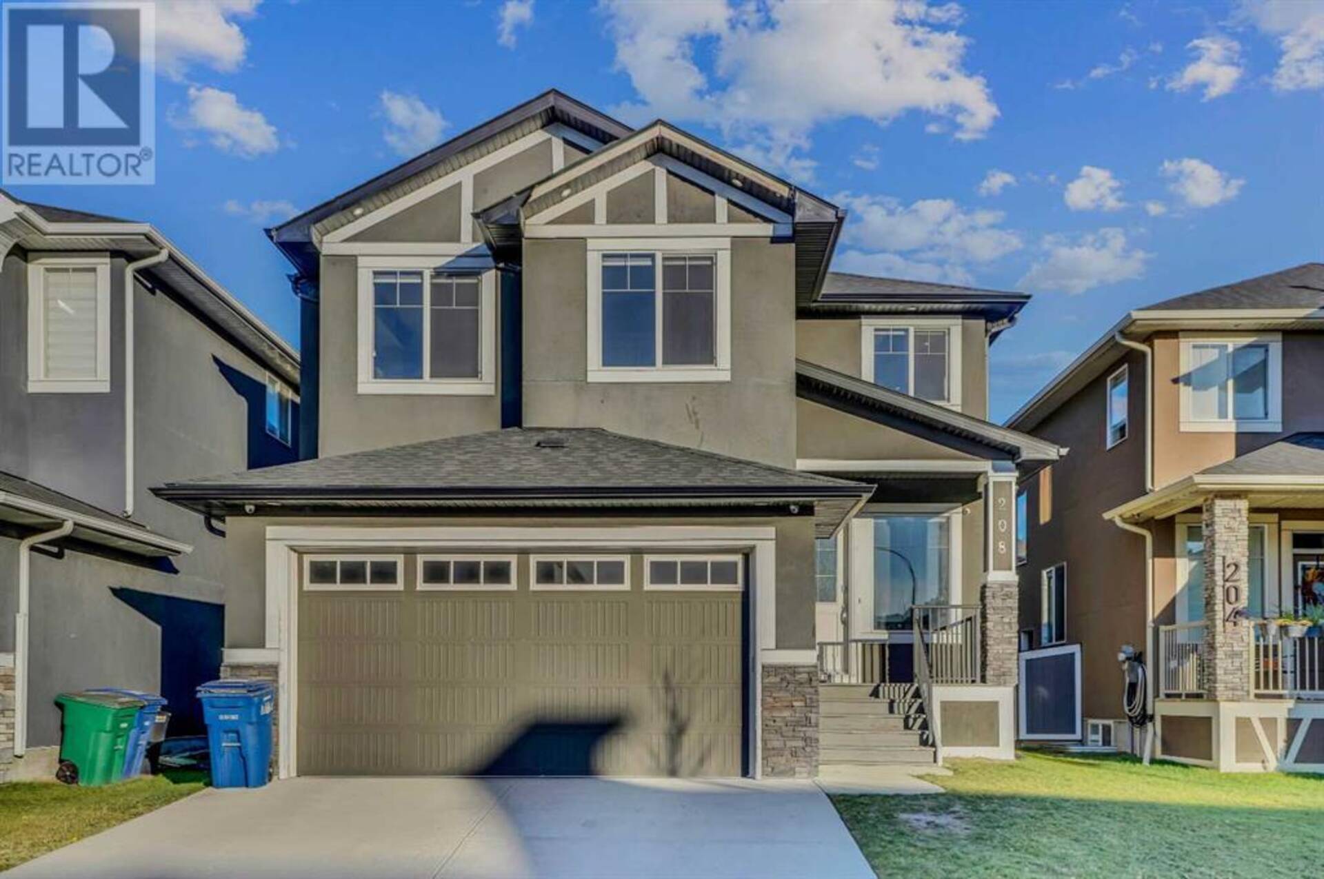 208 Bayview Street SW Airdrie