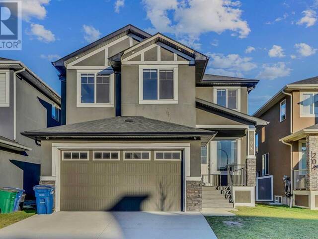 208 Bayview Street SW Airdrie