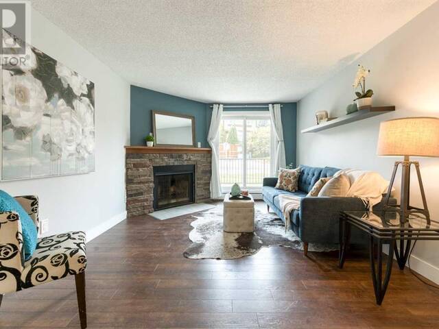 3101, 13045 6 Street SW Calgary Alberta