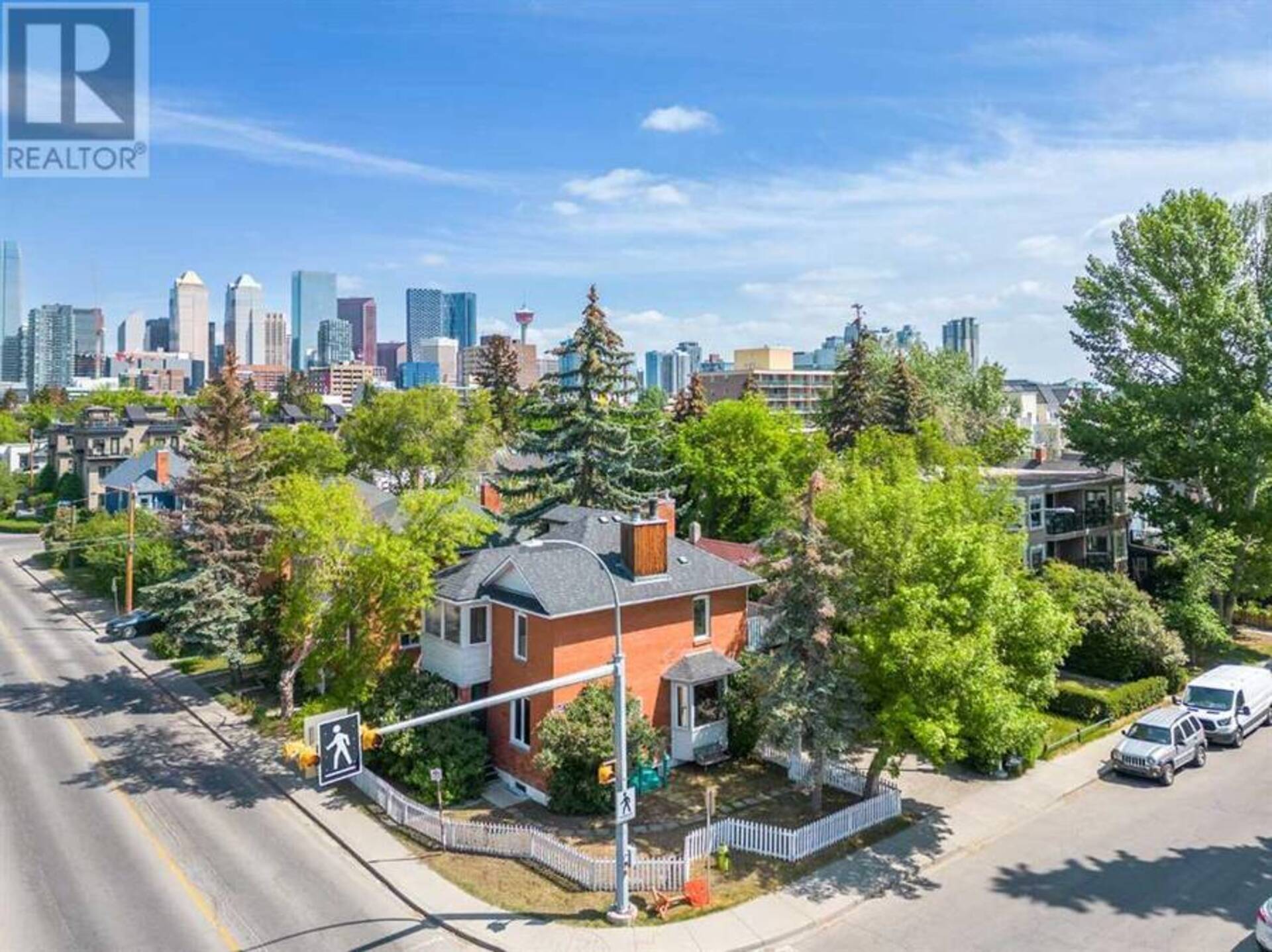 2122 5 Street SW Calgary