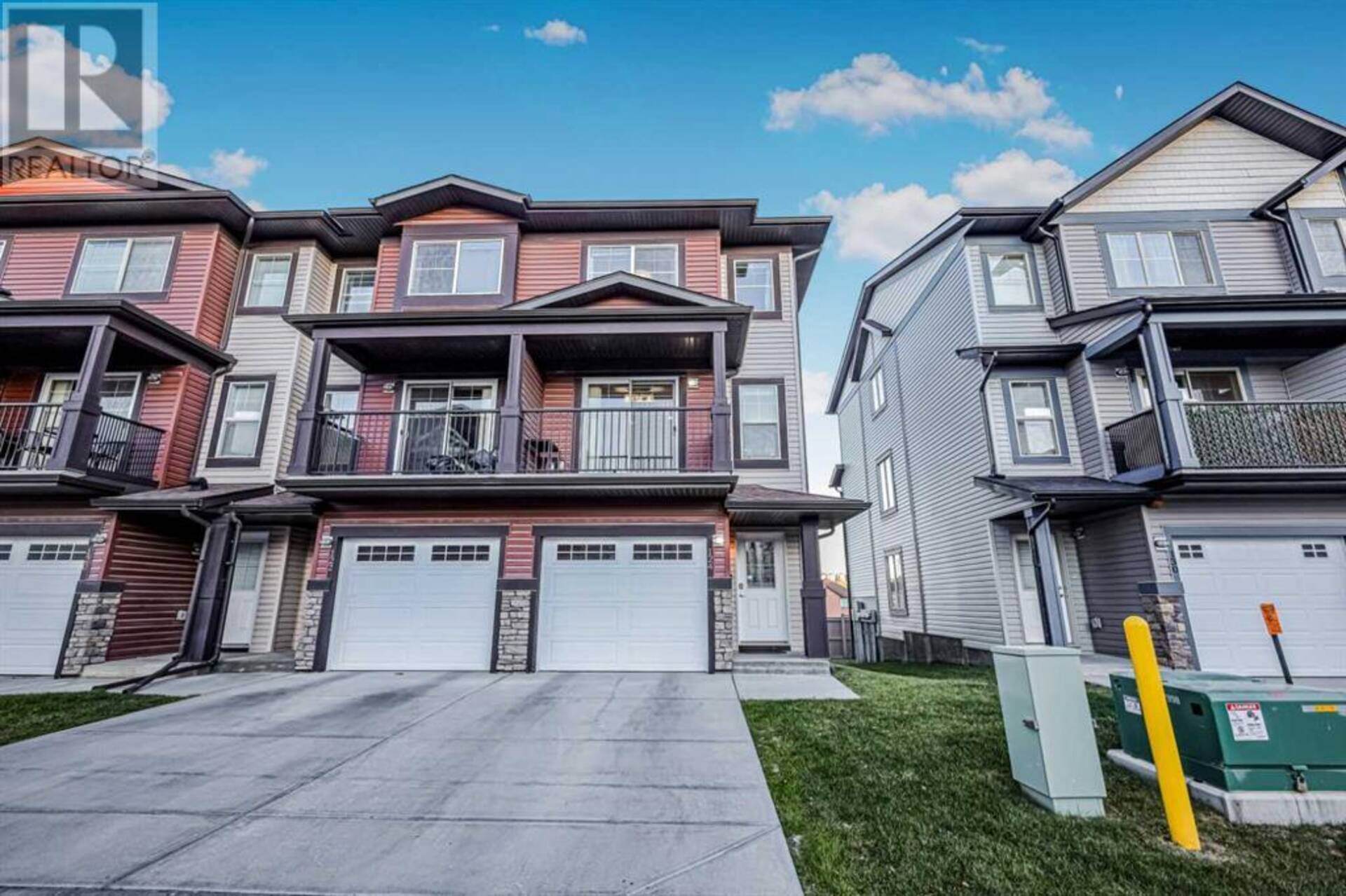 124 Sage Hill Grove NW Calgary