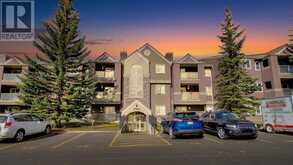 2714, 3400 Edenwold Heights NW Calgary