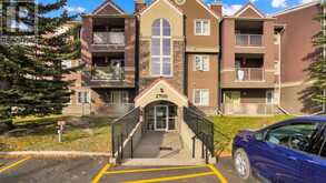 2714, 3400 Edenwold Heights NW Calgary