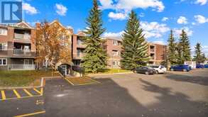 2714, 3400 Edenwold Heights NW Calgary