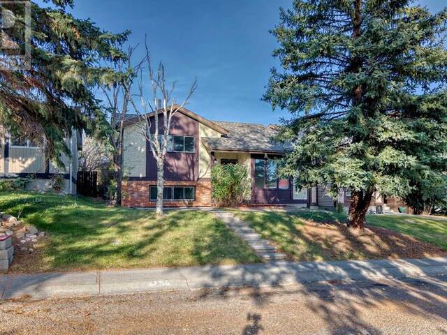 56 Bedford Circle NE Calgary Alberta