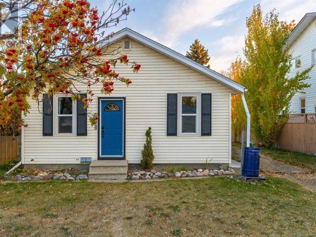 5614 51 Street Olds Alberta