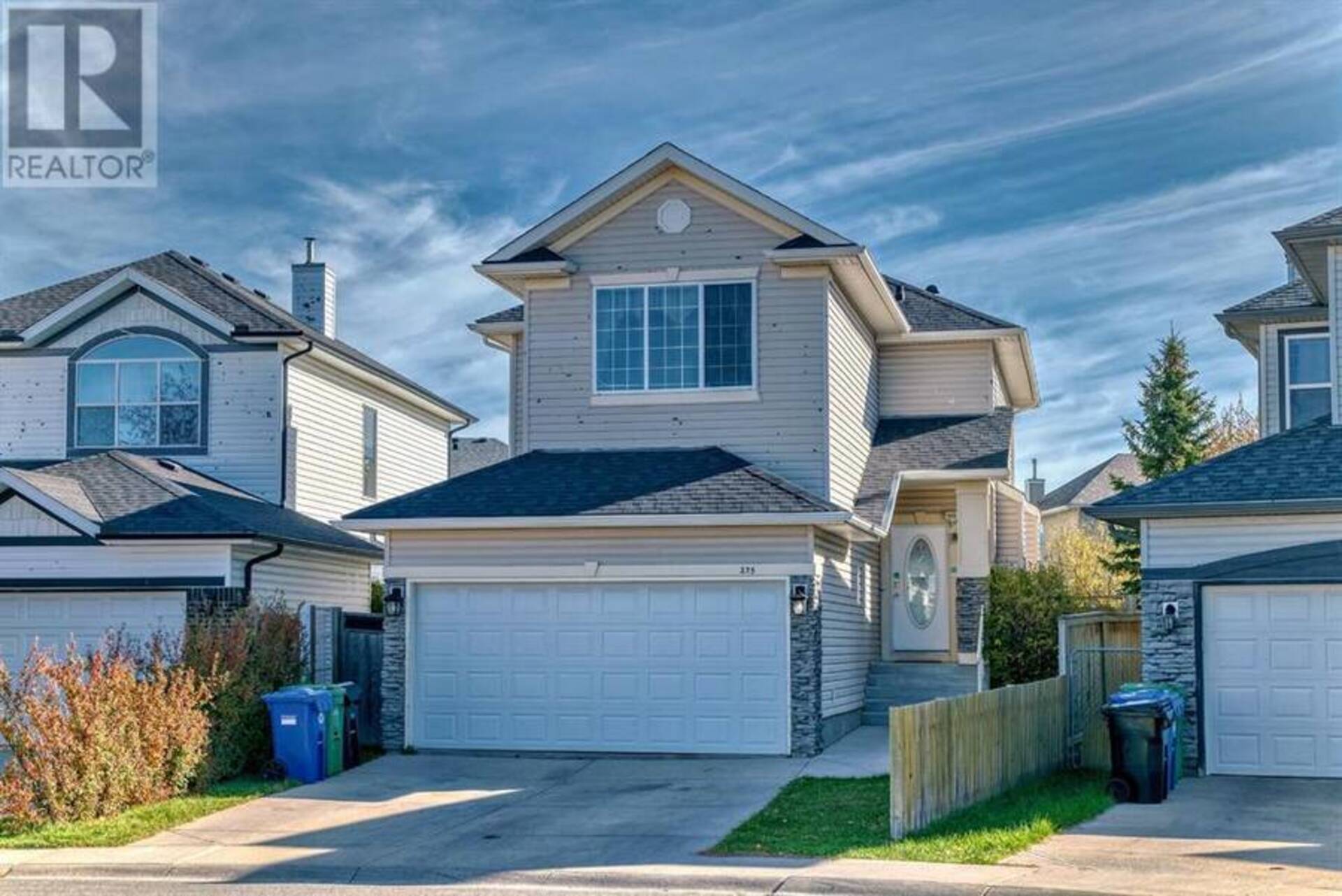 275 Taravista Street NE Calgary