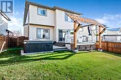 74 Westmount Circle Okotoks