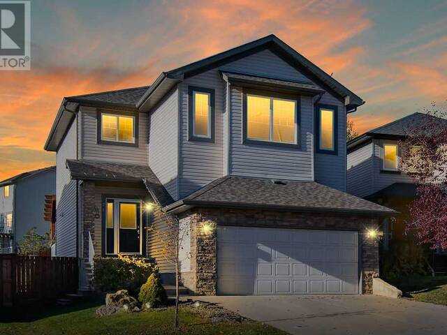 74 Westmount Circle Okotoks Alberta