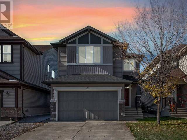 178 Chaparral Valley Way SE Calgary Alberta