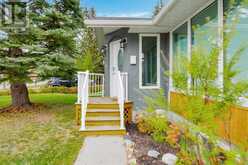 6320 Crowchild Trail SW Calgary