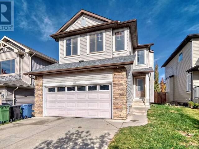 455 Cranston Drive SE Calgary Alberta