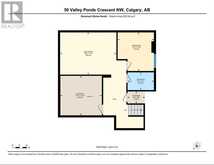 50 VALLEY PONDS Crescent NW Calgary