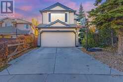 50 VALLEY PONDS Crescent NW Calgary