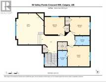 50 VALLEY PONDS Crescent NW Calgary