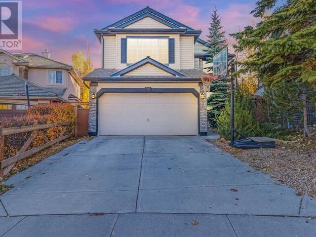 50 VALLEY PONDS Crescent NW Calgary Alberta