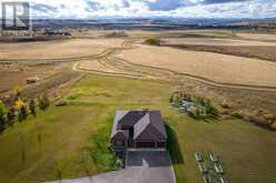 192108 239 Avenue W Rural Foothills