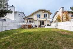 88 Woodmark Crescent SW Calgary