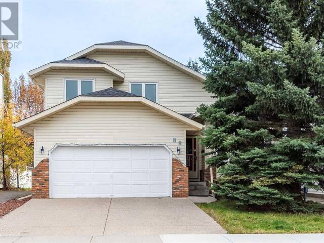 88 Woodmark Crescent SW Calgary Alberta