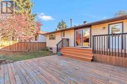 36 Silver Ridge Rise NW Calgary