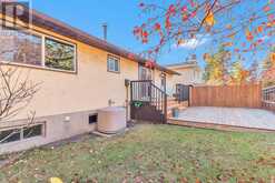 36 Silver Ridge Rise NW Calgary