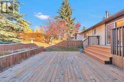 36 Silver Ridge Rise NW Calgary