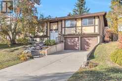 36 Silver Ridge Rise NW Calgary