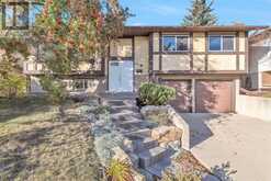 36 Silver Ridge Rise NW Calgary