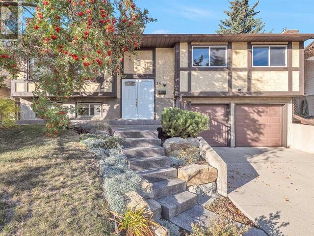 36 Silver Ridge Rise NW Calgary Alberta