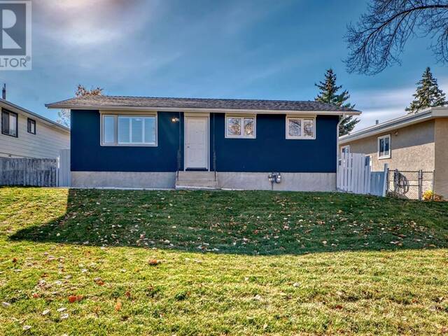 3222 32A Avenue SE Calgary Alberta