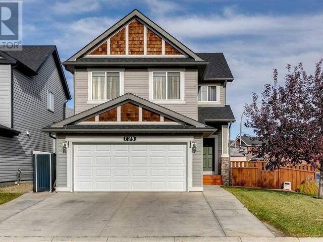 125 Copperstone Close SE Calgary Alberta